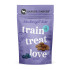 Large Blueberry & Liver Treats - Pouch of 275 (net 275g)